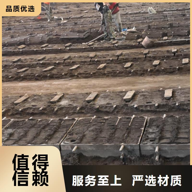 球墨铸铁C250井盖图片-厂家