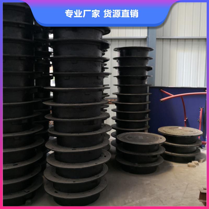 方形球墨铸铁井盖花边口碑良好