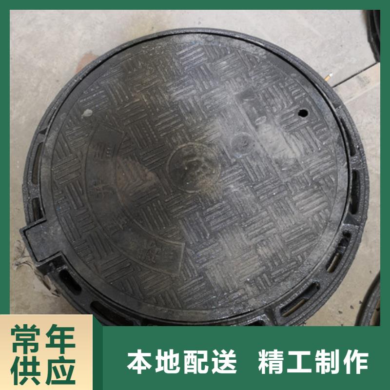 方形球墨铸铁井盖花边口碑良好