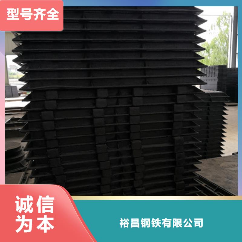 球墨铸铁井盖_球磨铸铁管厂家直营