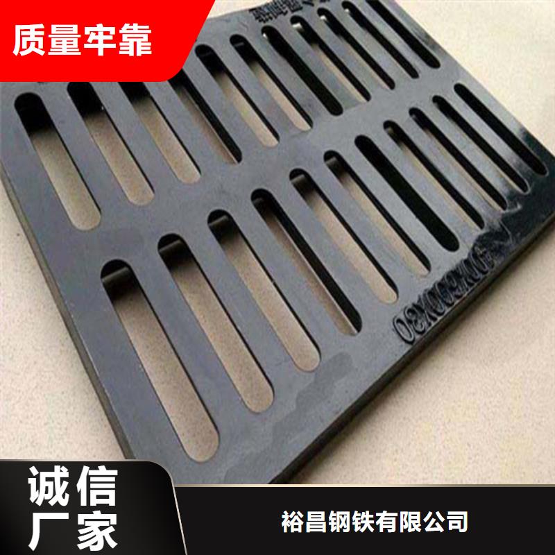 球墨铸铁篦子DN250球墨铸铁管一手货源