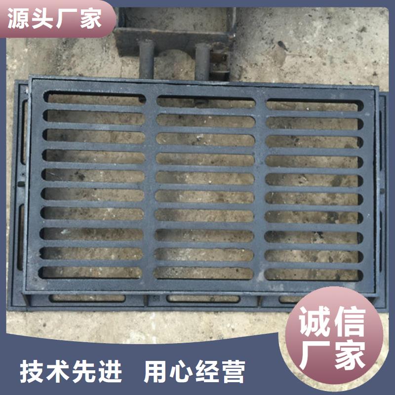 球墨铸铁篦子DN250球墨铸铁管一手货源