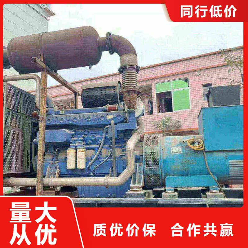 湟中柴油发电机每月租金