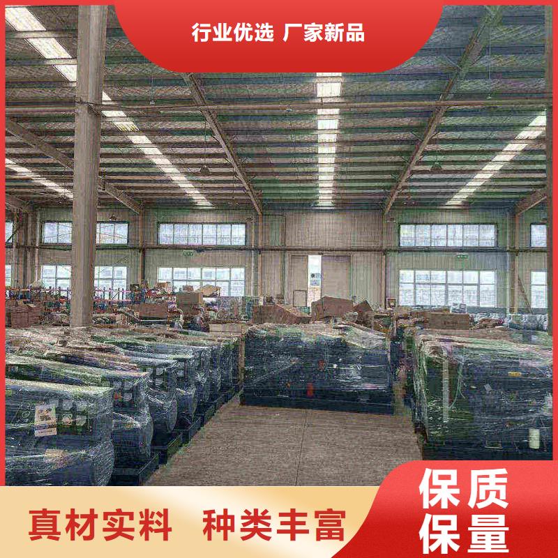 泉山租赁800千瓦发电机组