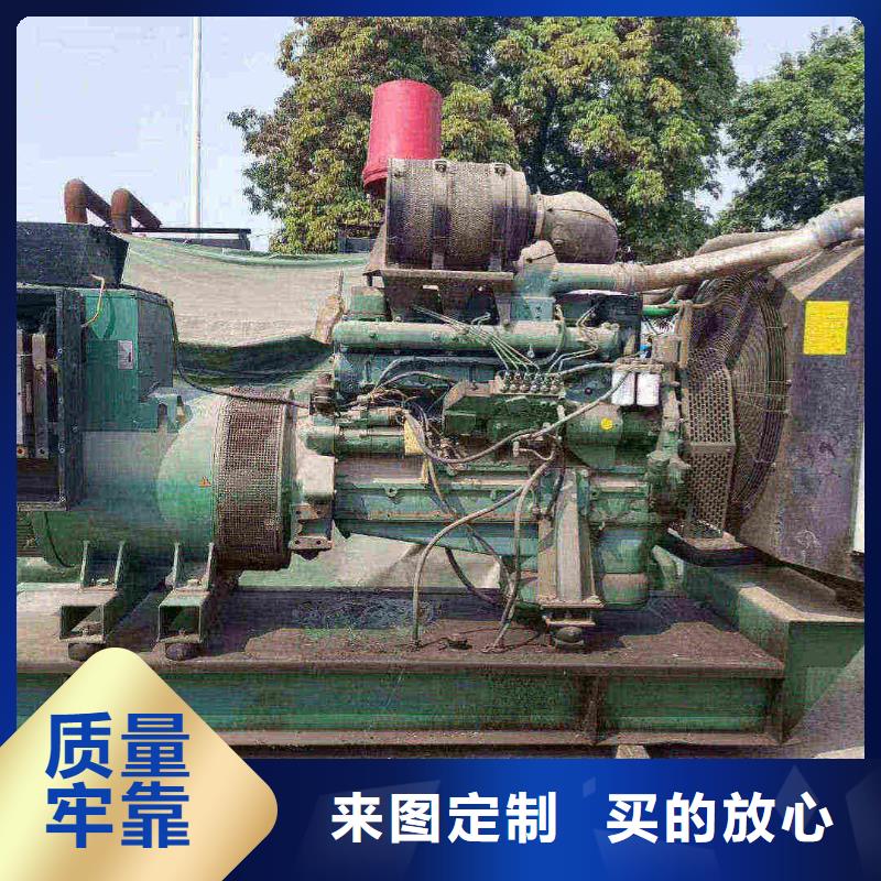 祥云潍柴柴油发电机出租