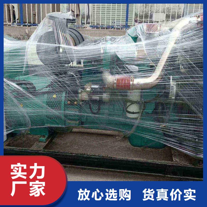 江口静音发电机出租快速安装发电