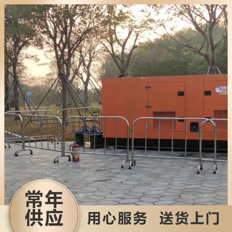 澧县二手发电机出租