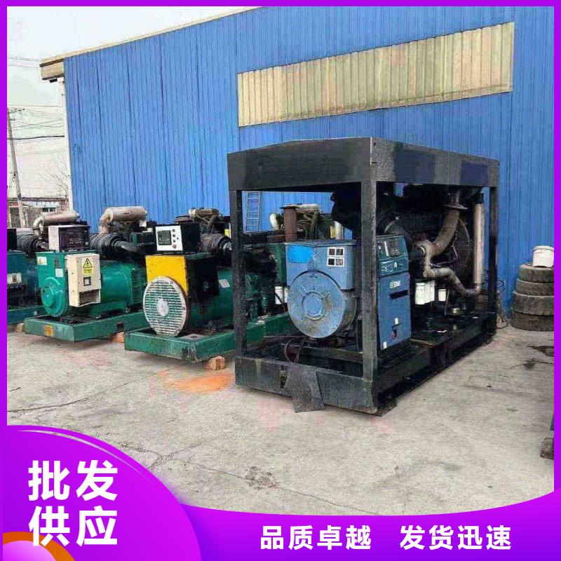 廊坊霸州租赁发电机设备