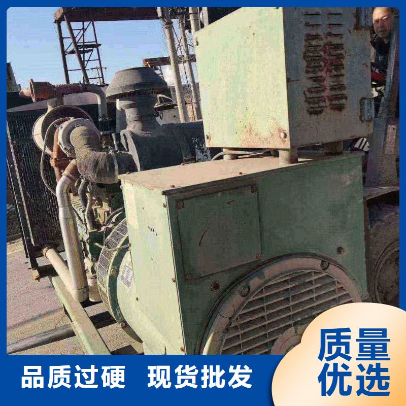 广阳租赁发电车