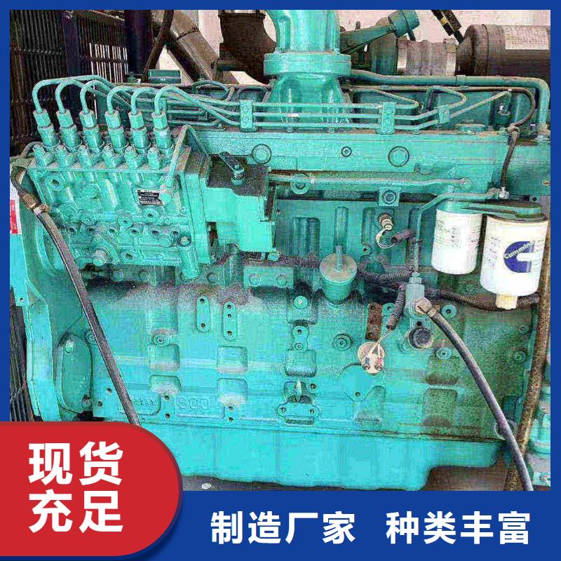 饶阳发电机租赁价格