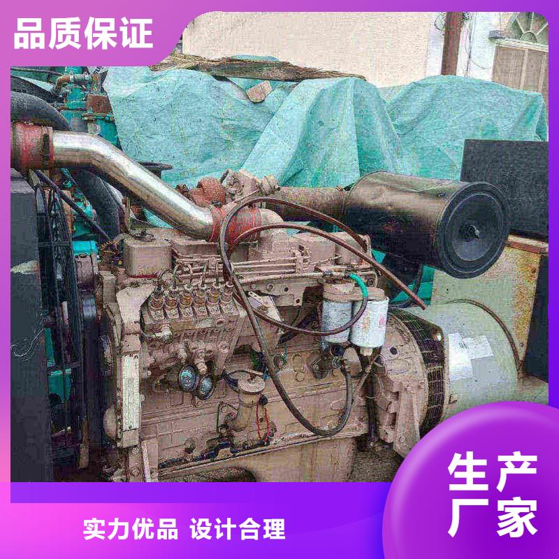 唐山路北区800千瓦发电车租赁