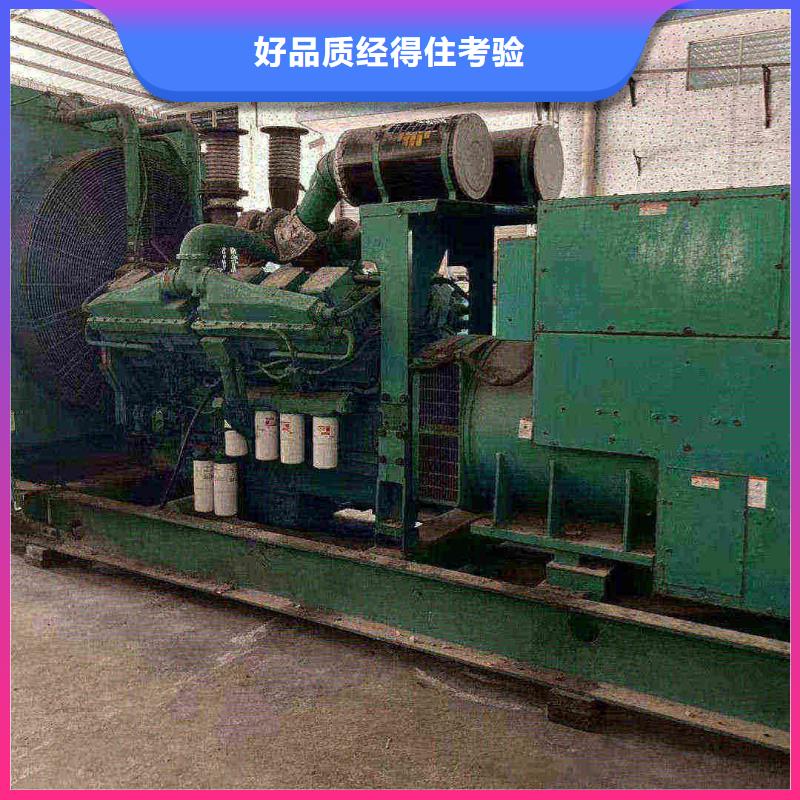 唐山路北区800千瓦发电车租赁