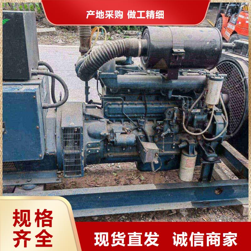 唐山路北区800千瓦发电车租赁