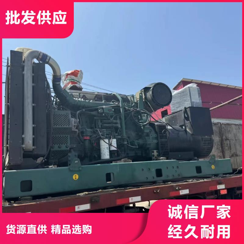 唐山路北区800千瓦发电车租赁