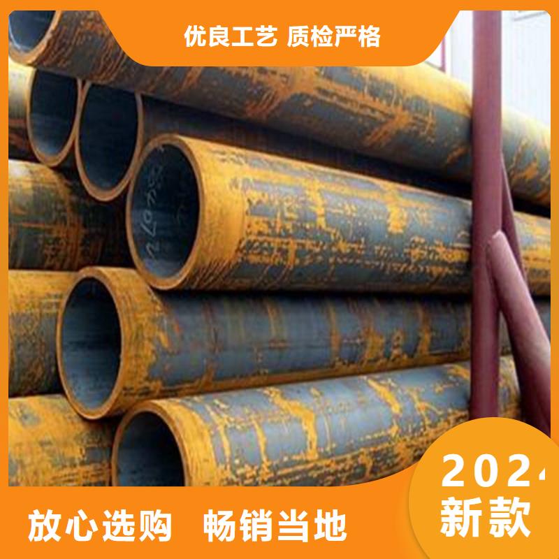 16Mn无缝方矩管优选商家