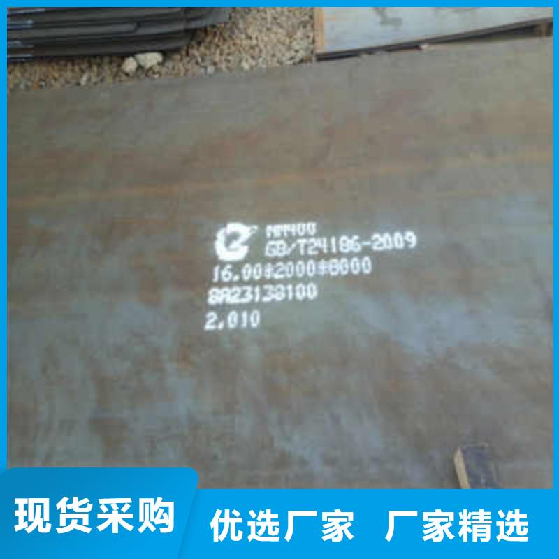 Q345D无缝方矩管品质商家