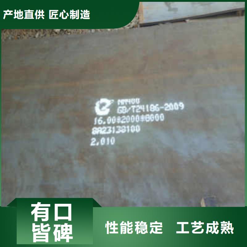 销售Q345B方管的厂家