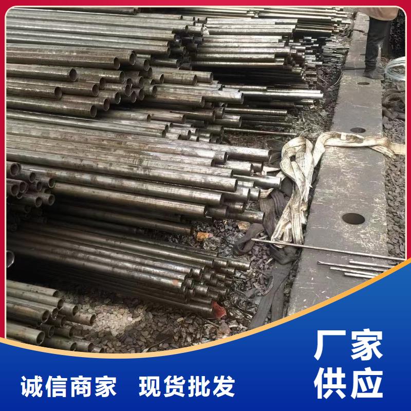 Q345B无缝方管现货批发价格
