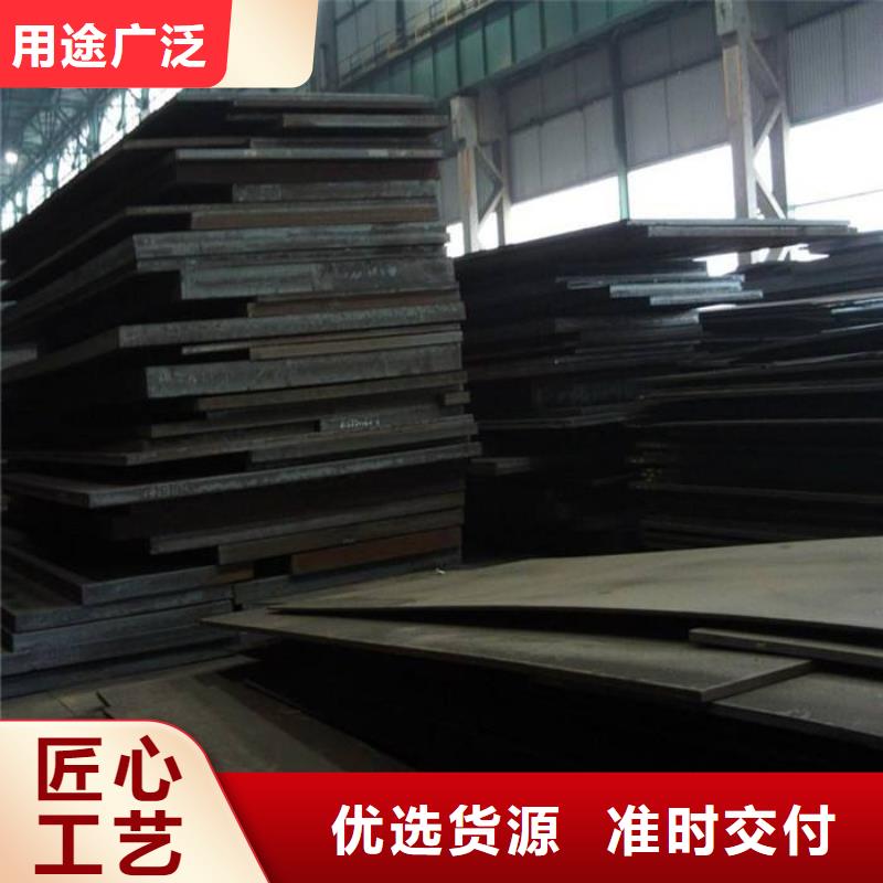 Q355B无缝方管优质供货厂家