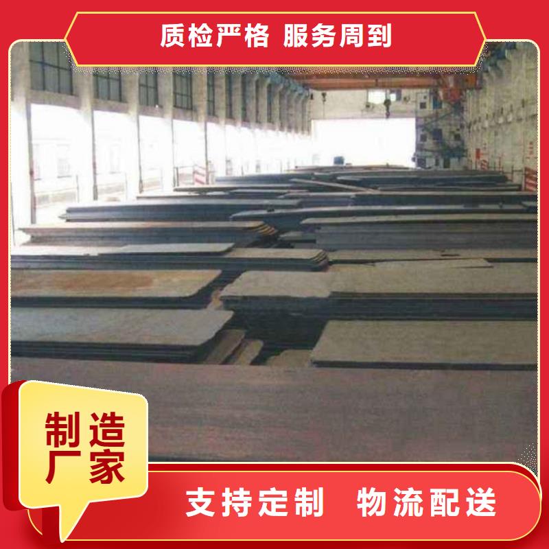 销售Q345B方管的厂家