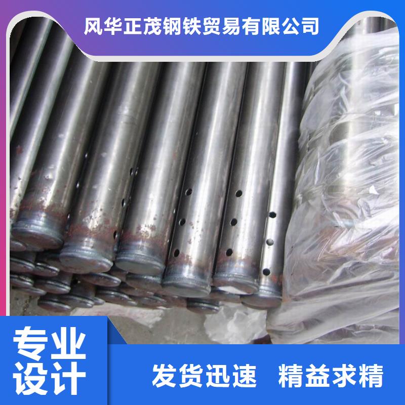 Q345D无缝方矩管品质商家