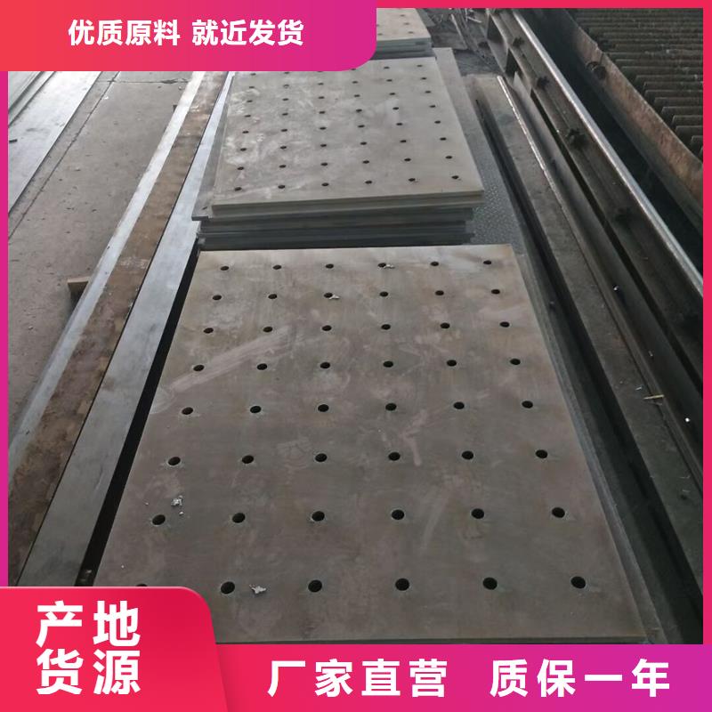 本地现货Q235B镀锌槽钢