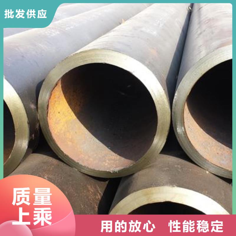 3087无缝管规格介绍