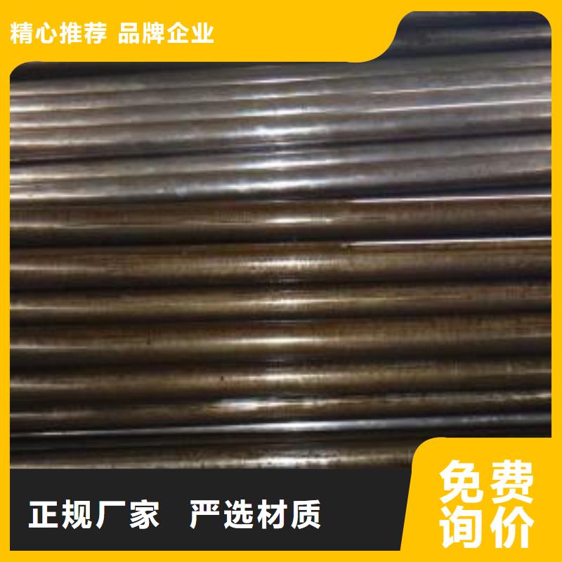 发货及时的厚壁精密管批发商