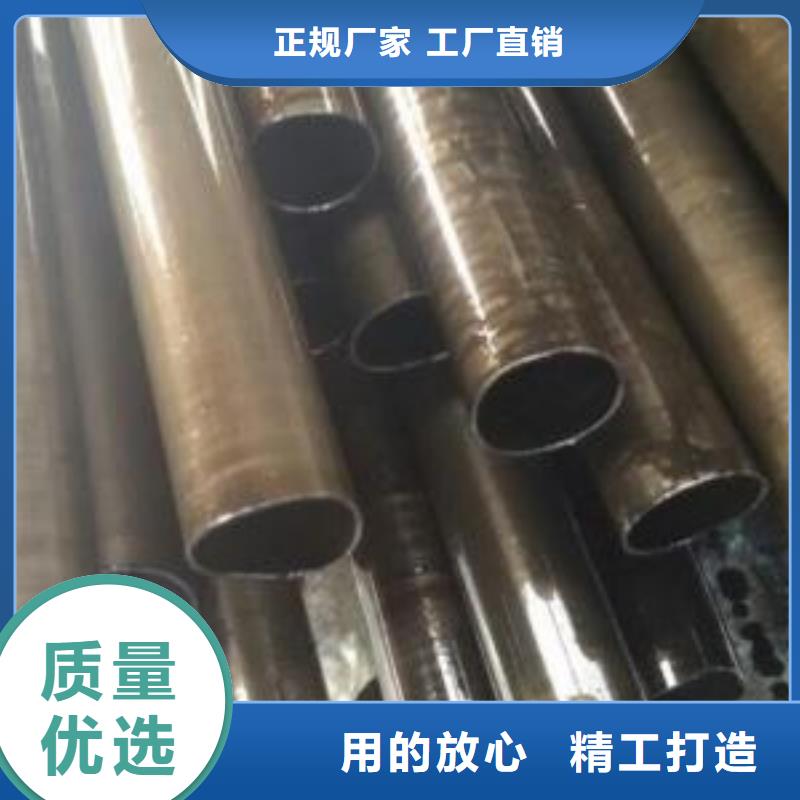 生产10#精密钢管的基地