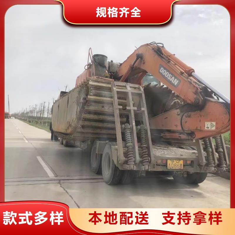 水上挖掘机出租租赁采购价格