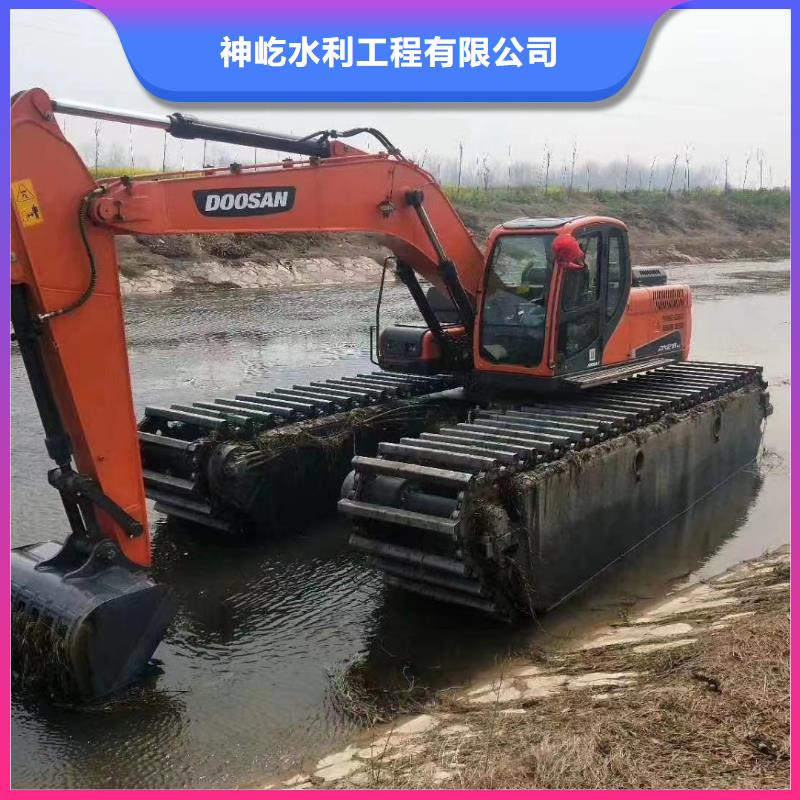 水上挖掘机出租_【水上挖机出租】厂家直接面向客户