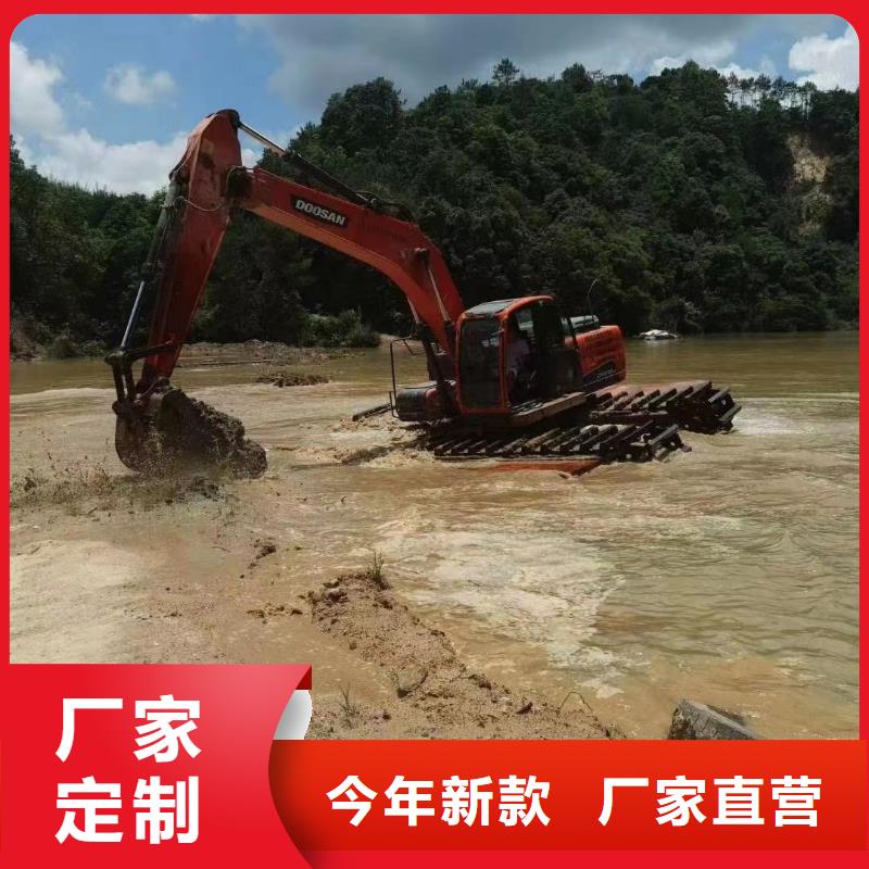 【水上挖掘机出租水上挖机出租当地厂家值得信赖】