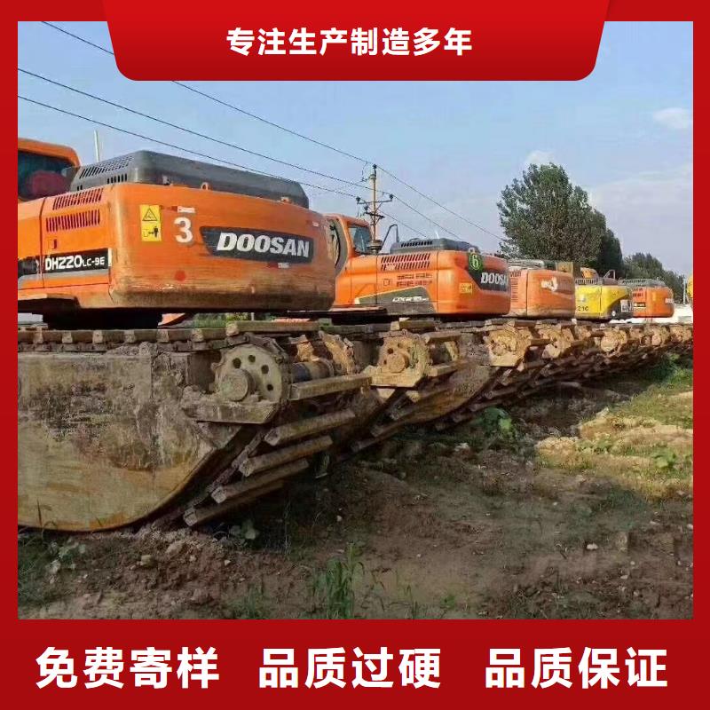水上挖掘机出租_水陆两用挖掘机源头厂家量大价优