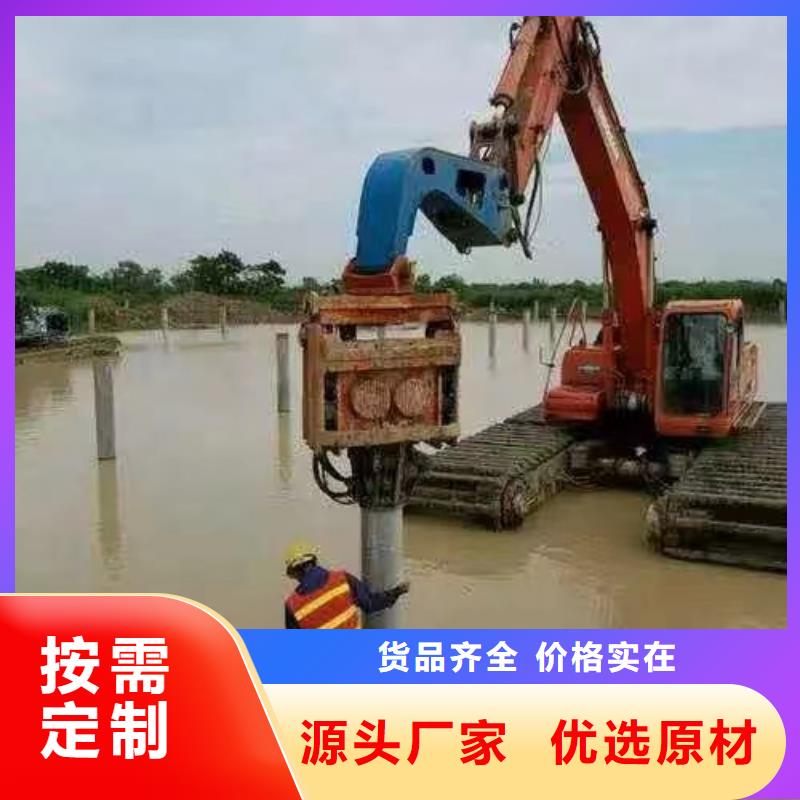 船挖出租租赁厂家质量有保障
