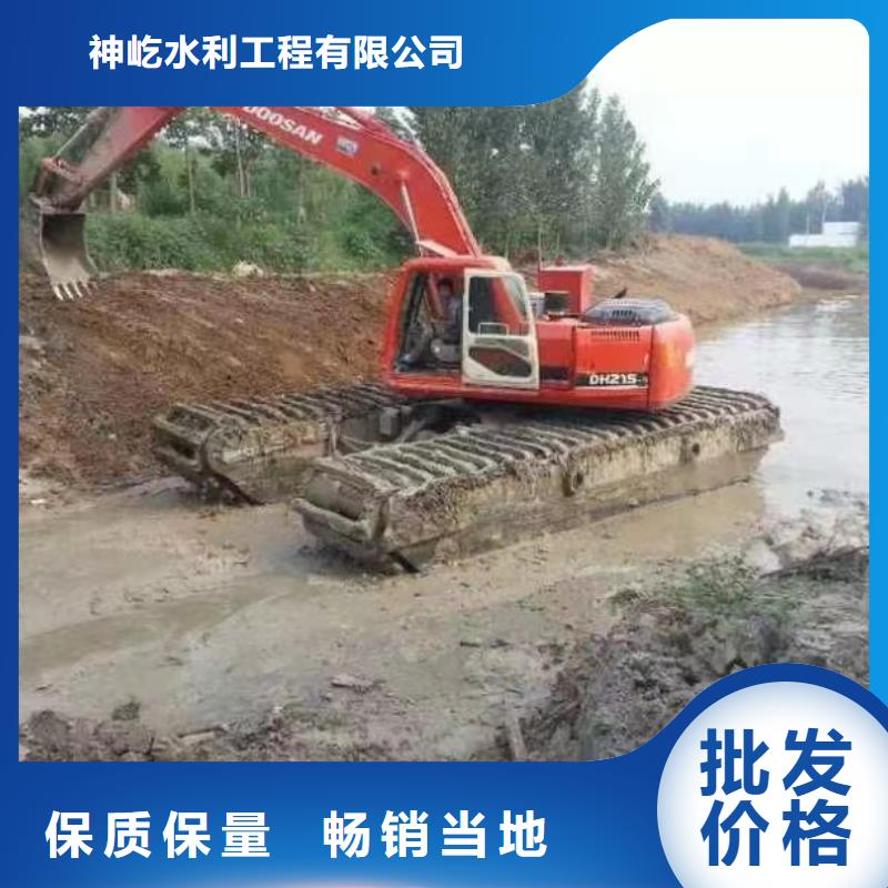 水上挖掘机出租_挖掘机出租实体诚信经营