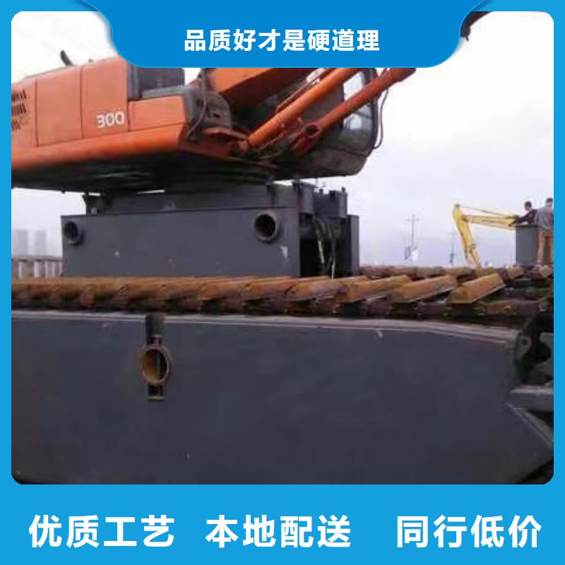 水路挖掘机出租质量放心