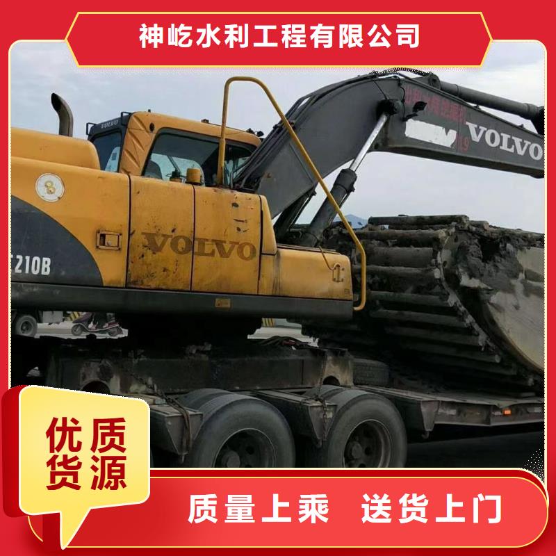 水上挖掘机出租【出租水陆两用挖掘机】厂家新品