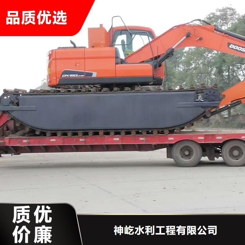 虾塘开发挖掘机出租为您介绍