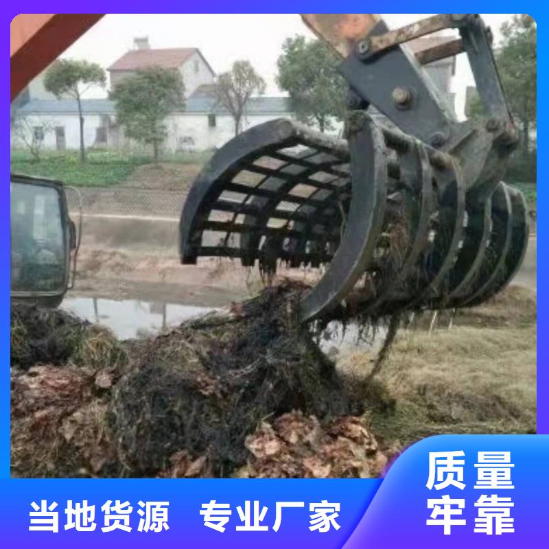  水上挖掘机出租规格型号全