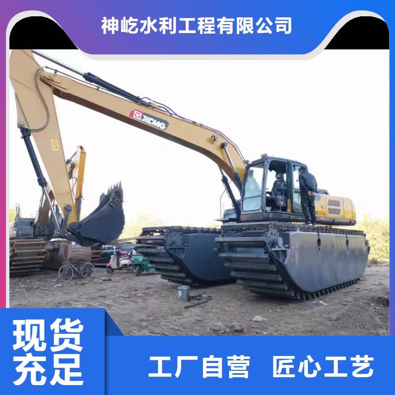 船挖出租租赁优选企业