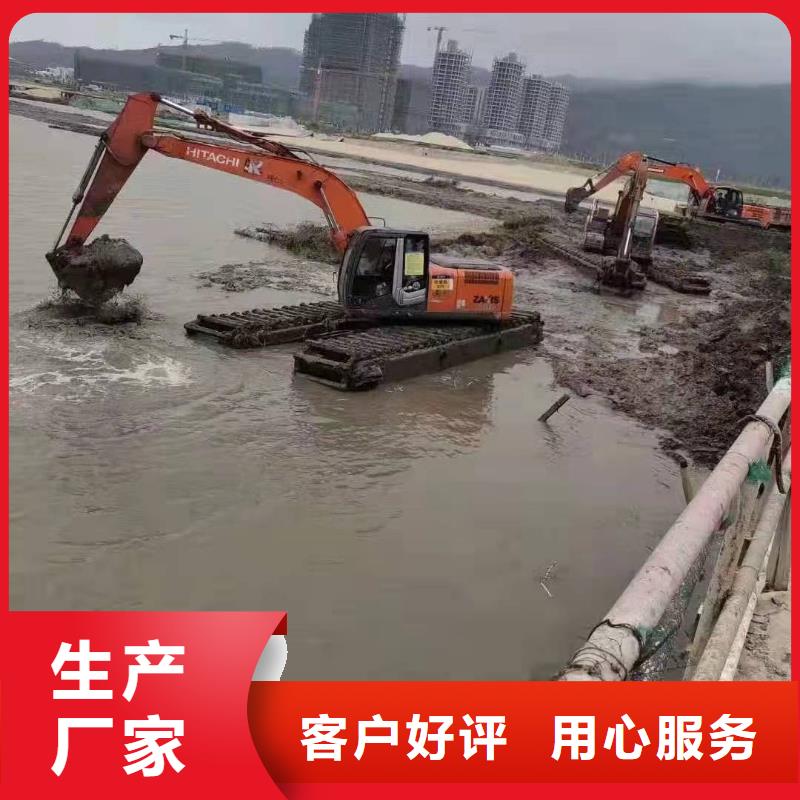 水上挖掘机出租_挖掘机出租实体诚信经营