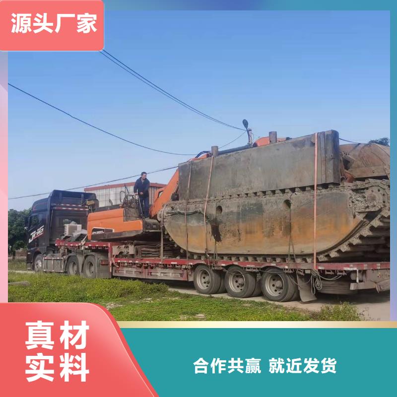 水上挖机出租水下挖掘机出租诚信为本