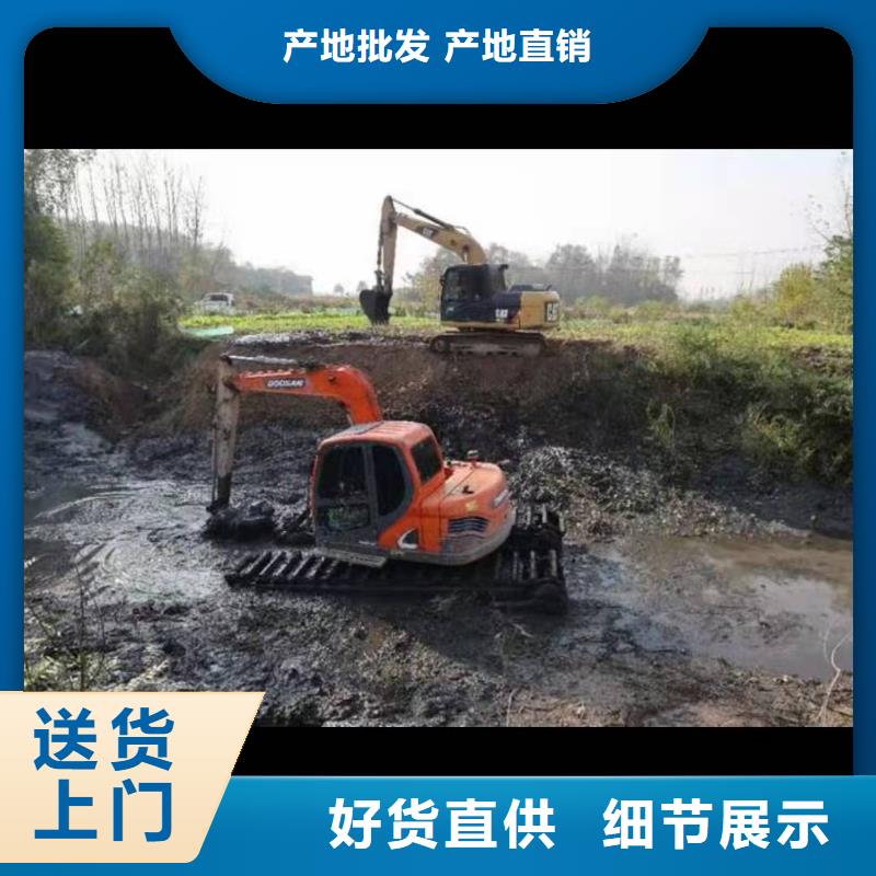 【水上挖机出租,水上船挖出租支持定制贴心售后】