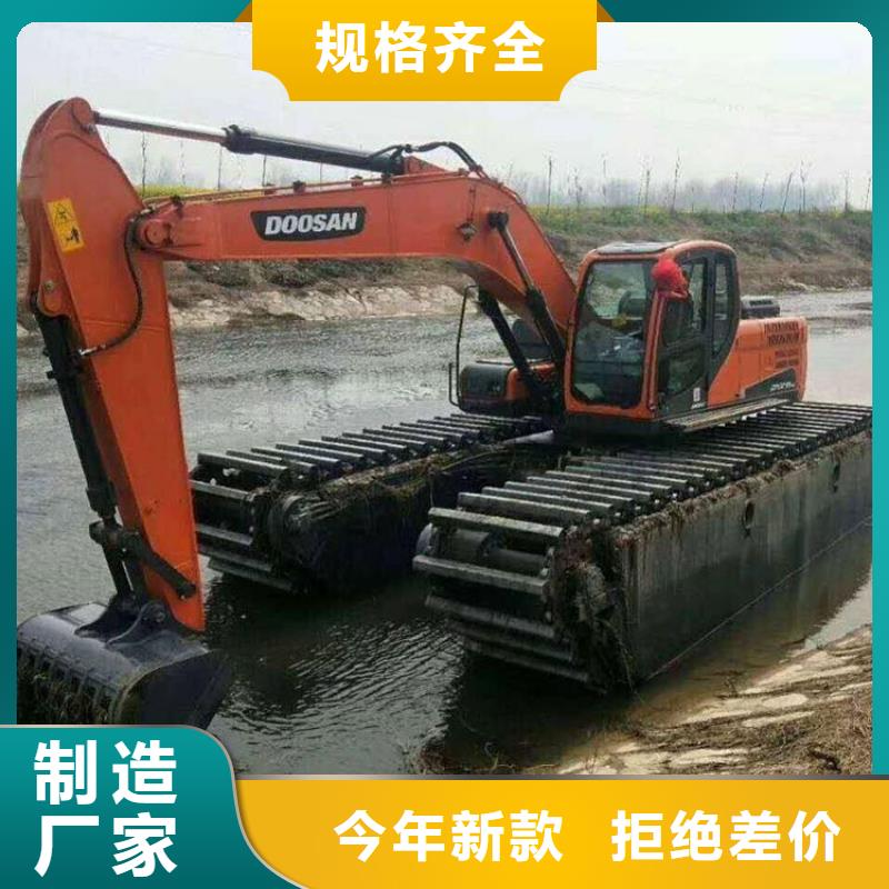 水上挖机出租,水下挖掘机出租一站式采购商家