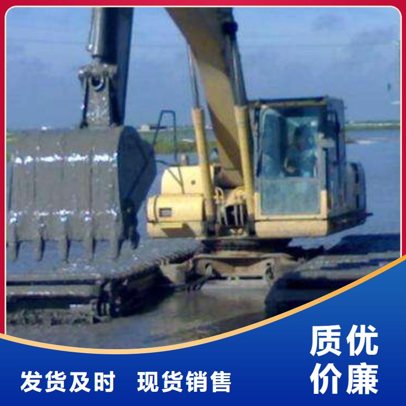 【水上挖机出租,水上船挖出租支持定制贴心售后】