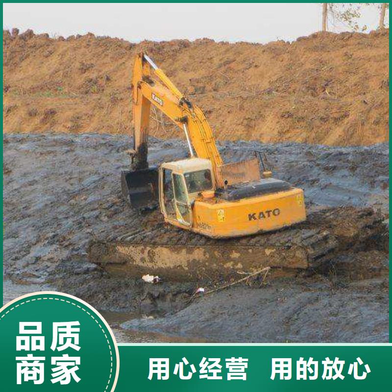水上挖机出租_水上船挖租赁量少也做