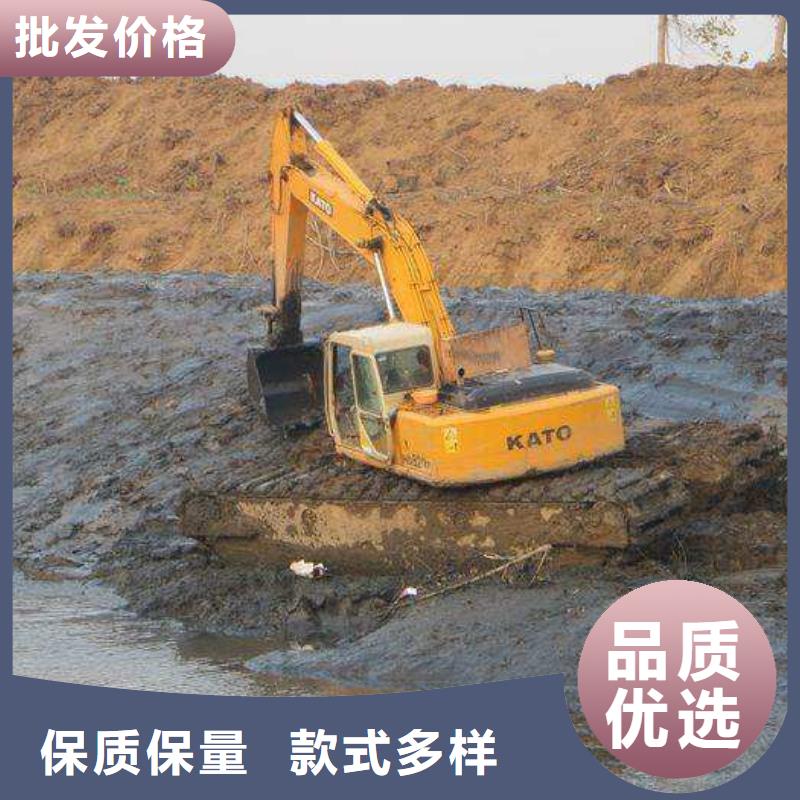 【水上挖机出租,水上船挖出租支持定制贴心售后】