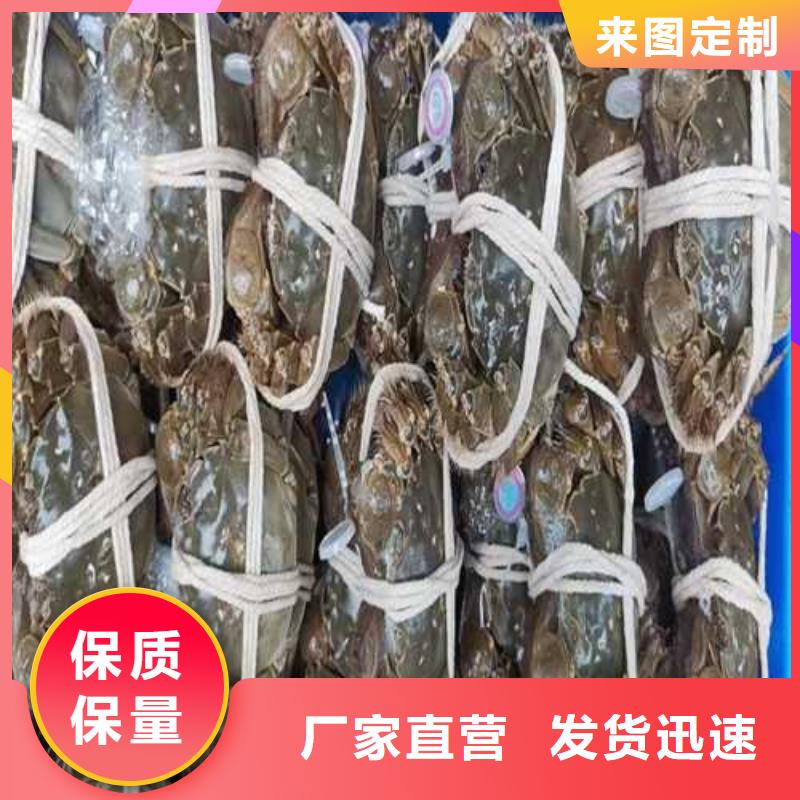 大闸蟹连锁店现货厂家