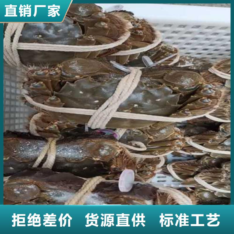 阳澄湖大闸蟹