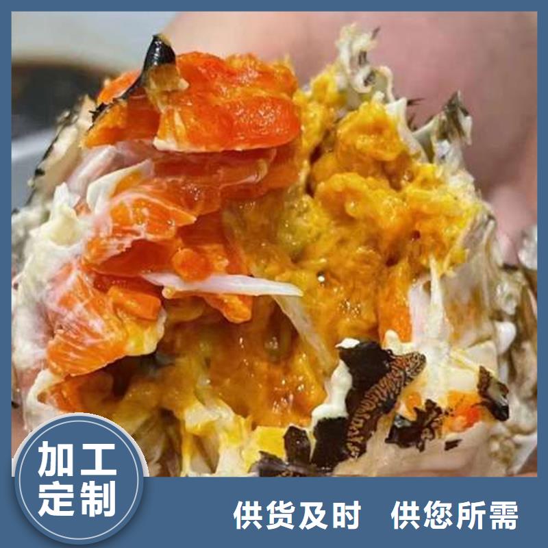 口碑好的阳澄湖大闸蟹基地